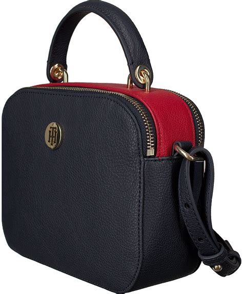 tommy hilfiger rote tasche|tommy hilfiger clearance sale.